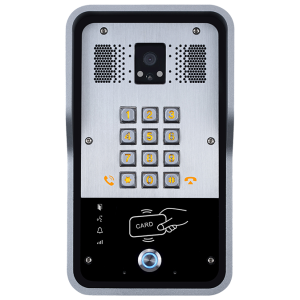 i31S - Fanvil SIP Video Door Phone