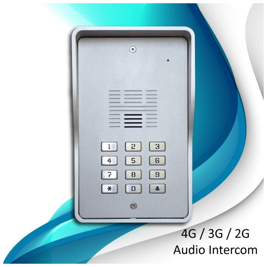 Intercoms | Aristel Networks