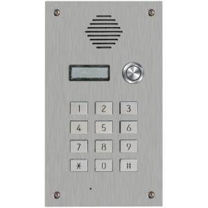 Image of Aristel AN3804 4G Intercom