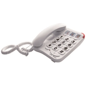 AN IP401 BIG BUTTON IP PHONE