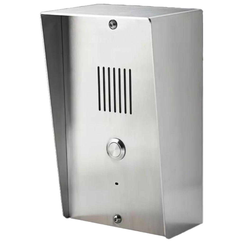 Intercoms - Aristel Networks