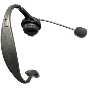 Aristel Gap Compatible DECT Headset AN430, black.