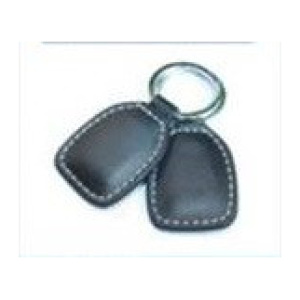RFID Leather Access FOB 13.56MHz ANFOB1356.