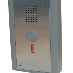 AN VP-Wired SLT Door Phone