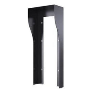 aKUVOX ON WALL RAINHOOD