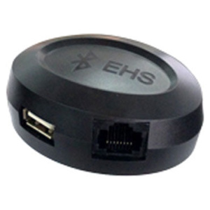 Multi-Function Bluetooth & Wireless Headset Adaptor - Electronic Hook Switch BWM36