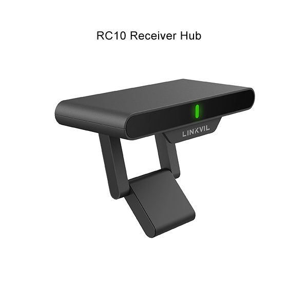 CA400 receiver RC10 Fanvil Conference system
