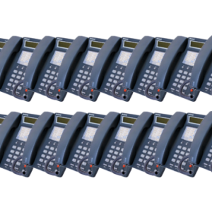 CID70GBULK of 20 handsets