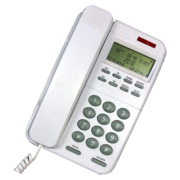 CL110 Big Button Caller ID phone