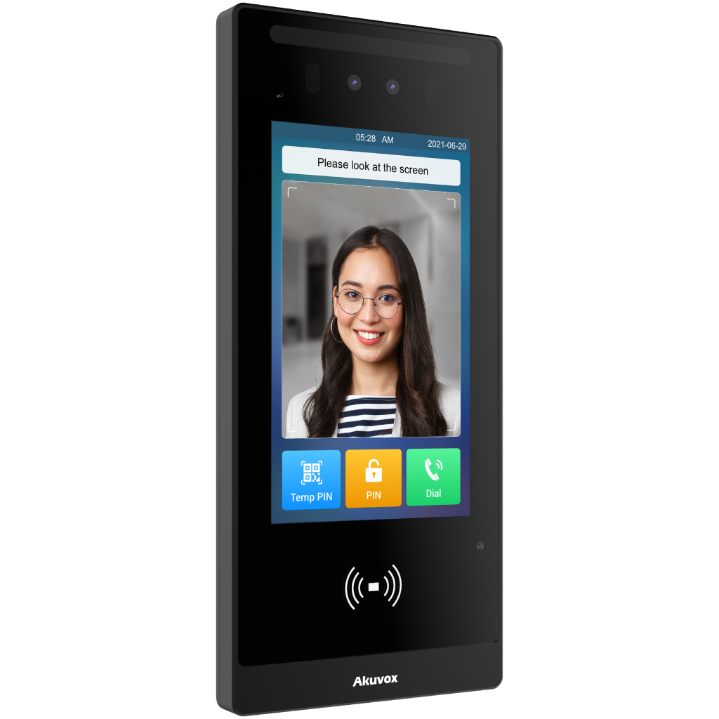 Intercoms | Aristel Networks