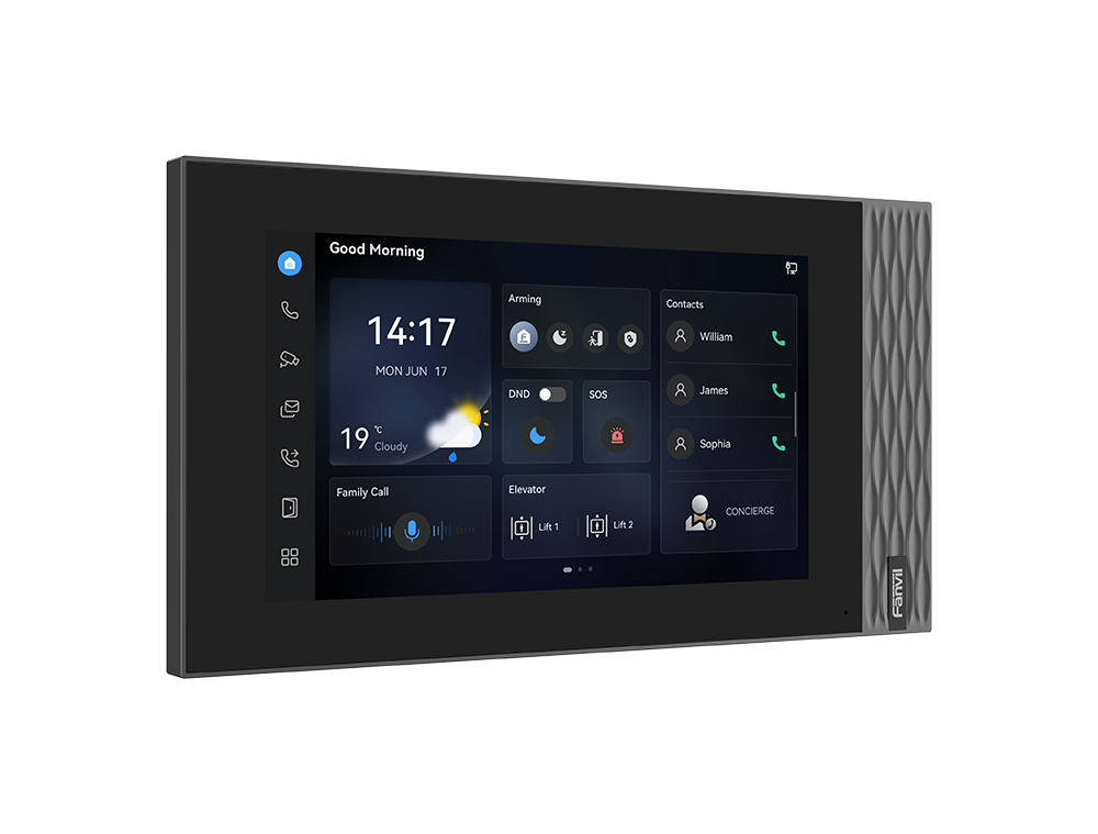 Fanvil i554W Indoor Monitor