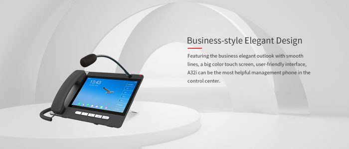 Fanvil-A32i-Console-Webslider1 Fanvil-A32i-Console-Webslider1