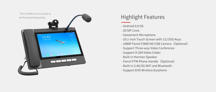 Fanvil-A32i-Console-Webslider7