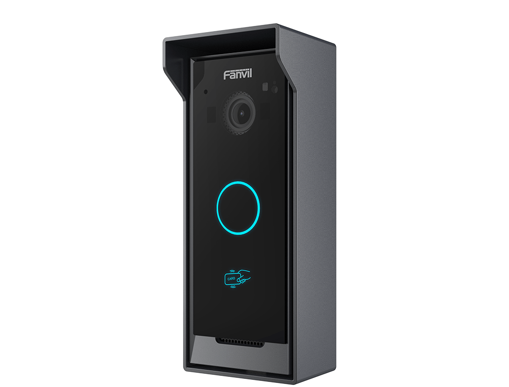 Fanvil i60 Video Intercom - Image 3