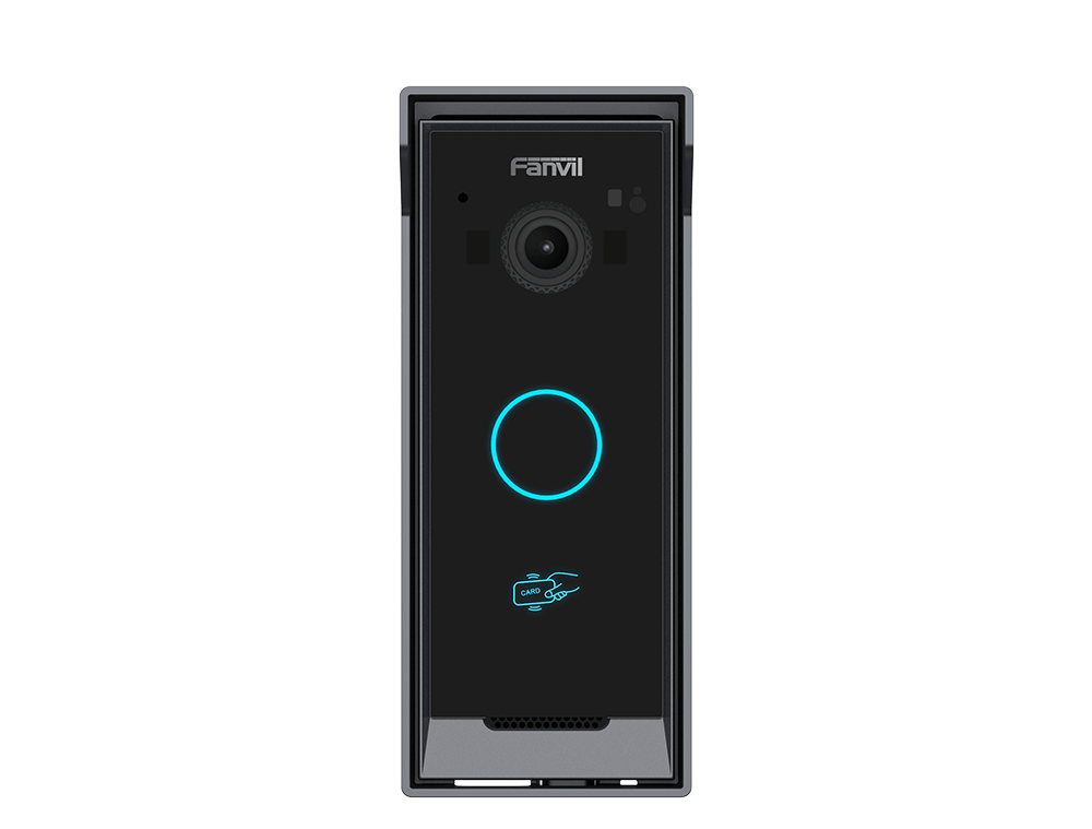 Fanvil i60 Video Intercom - Image 2