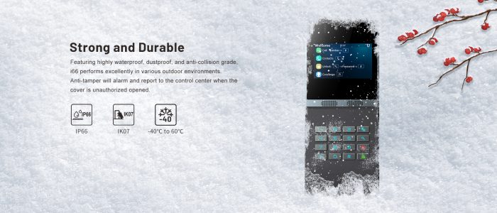 Fanvil-i66-intercom-dureable-slide Fanvil-i66-intercom-dureable-slide