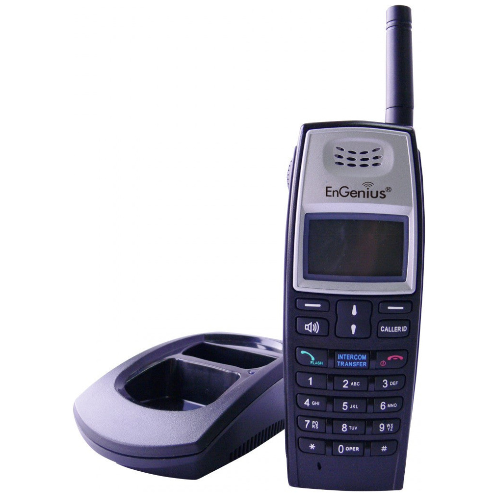 FSHC1 EnGenius Freestyl1 Handset & Charger Only Aristel Networks