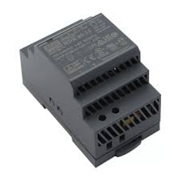 HDR-60-Spec-Power-Supply-unit-Akuvox-2-wire