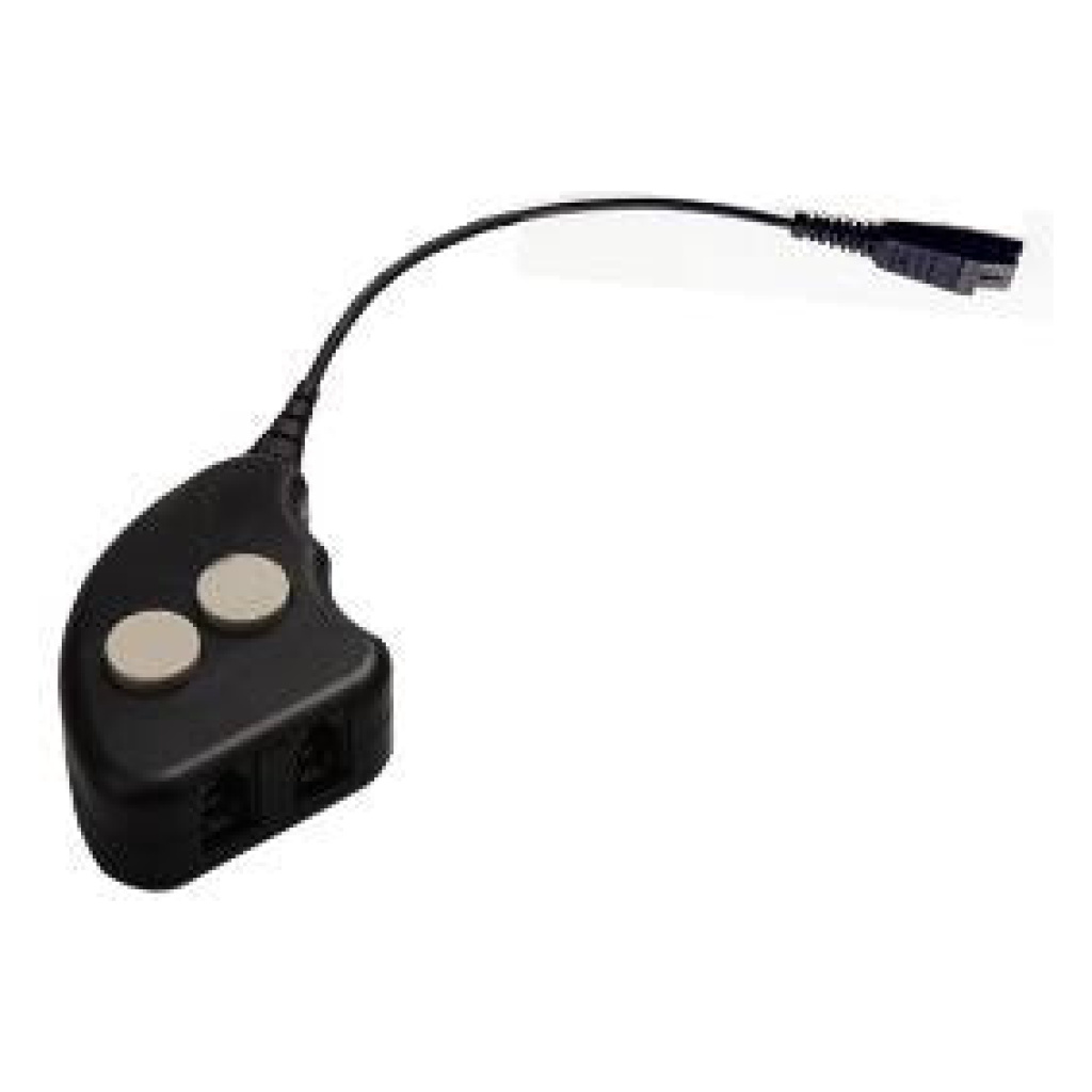 VT 053 VBeT Headset Switch Aristel Networks