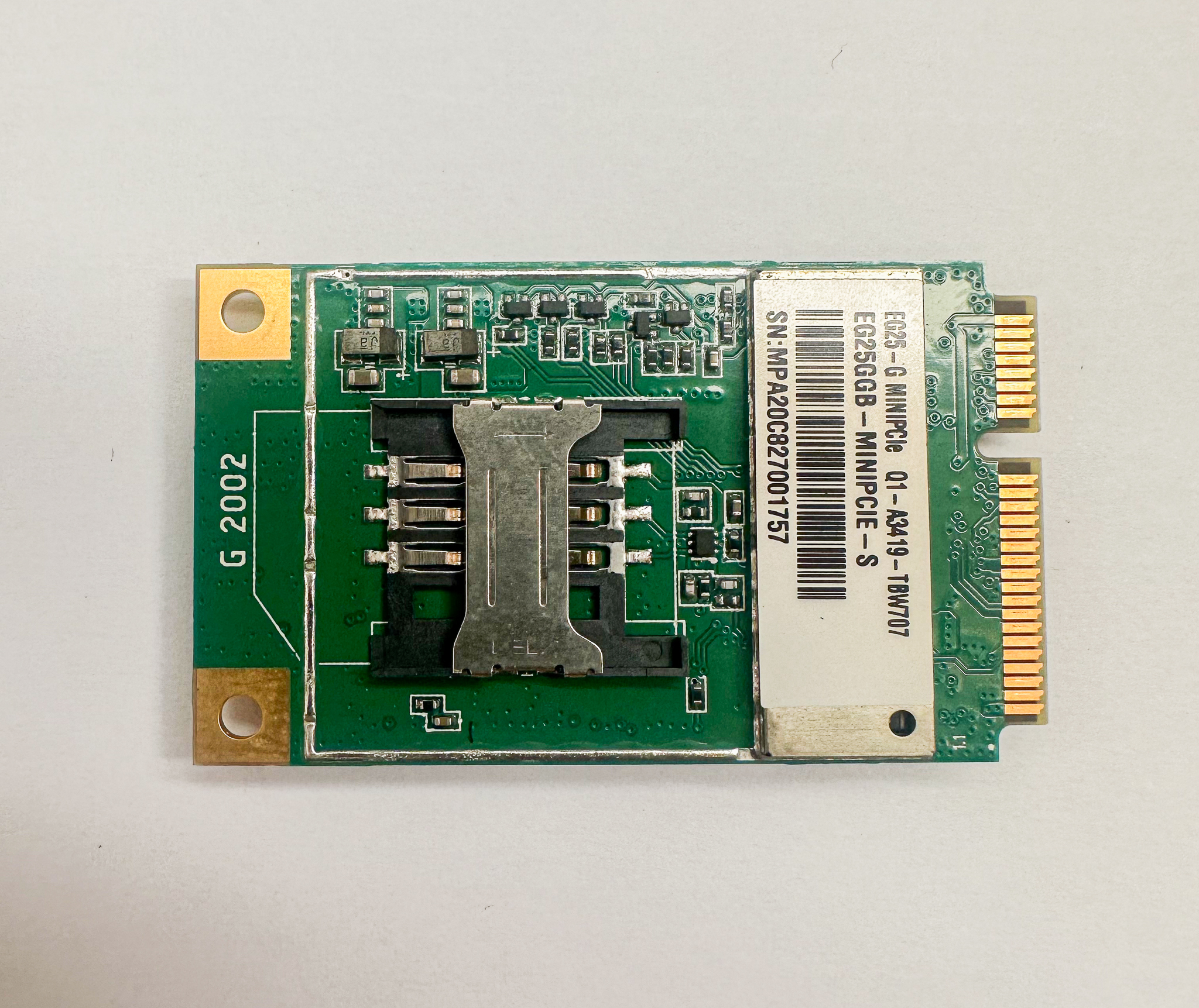 Akuvox R29C-LTE SIP Android Video Door Intercom. Including LTE Module - Image 4