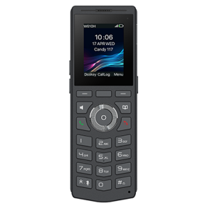 Linkvil_W610H_Front_image