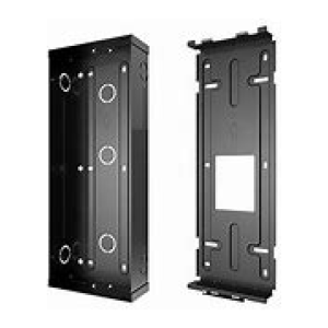 AKUVOX R29 Onwall Installation Kit. Black.