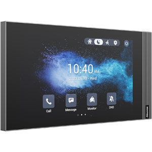 S562W-7"-Akuvox-Indoor-Monitor