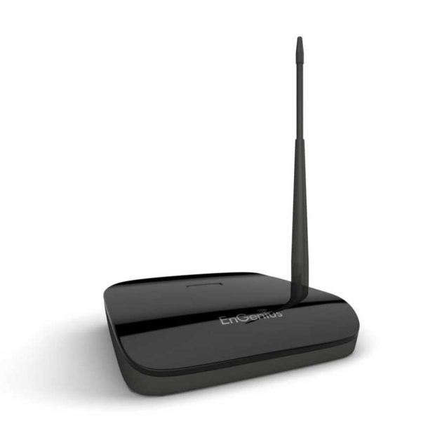 EnGenius SN901 Analogue Base unit - FOR USE WITH SN902 & SP922FH Handsets only