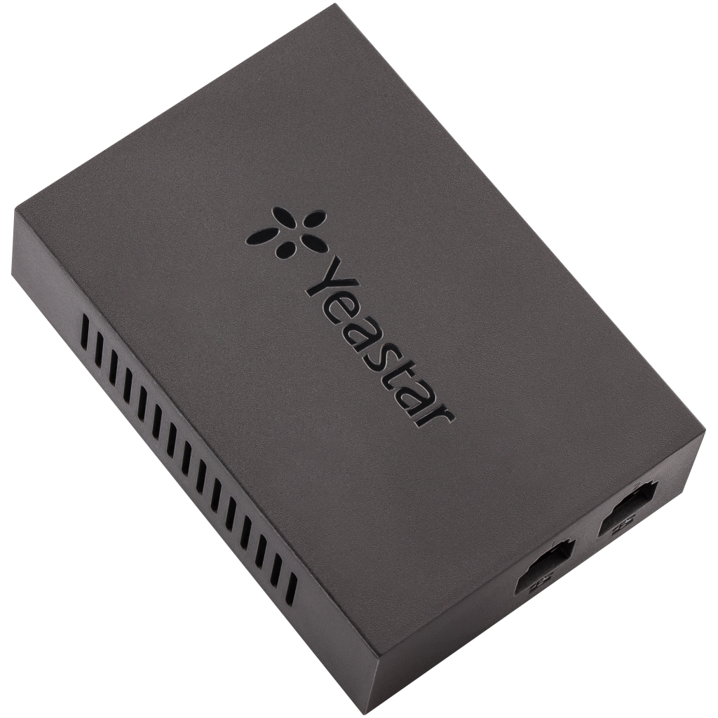 Yeastar TA200 2 port Analogue Gateway (FXS) - Aristel Networks