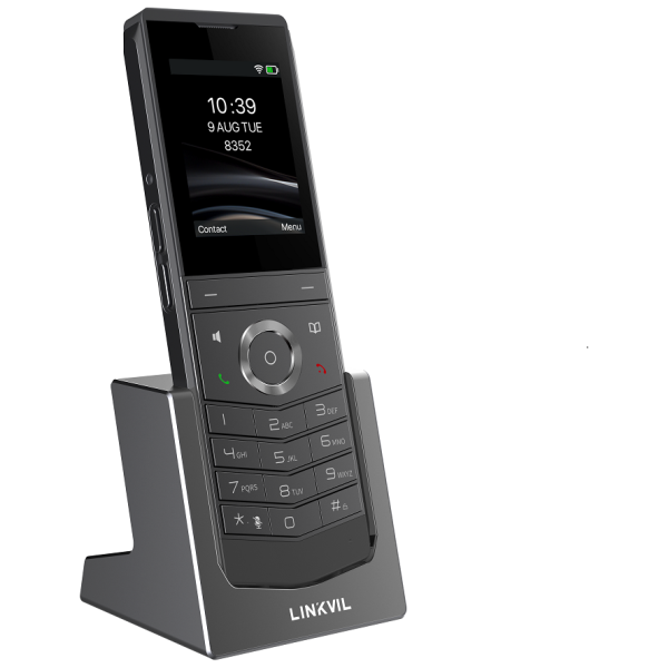 Fanvil-Linkvil-W611W-WiFi-Cordless-Phone