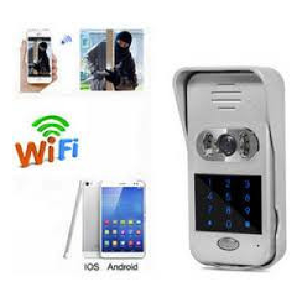Wireless Intercoms | Aristel Networks image.