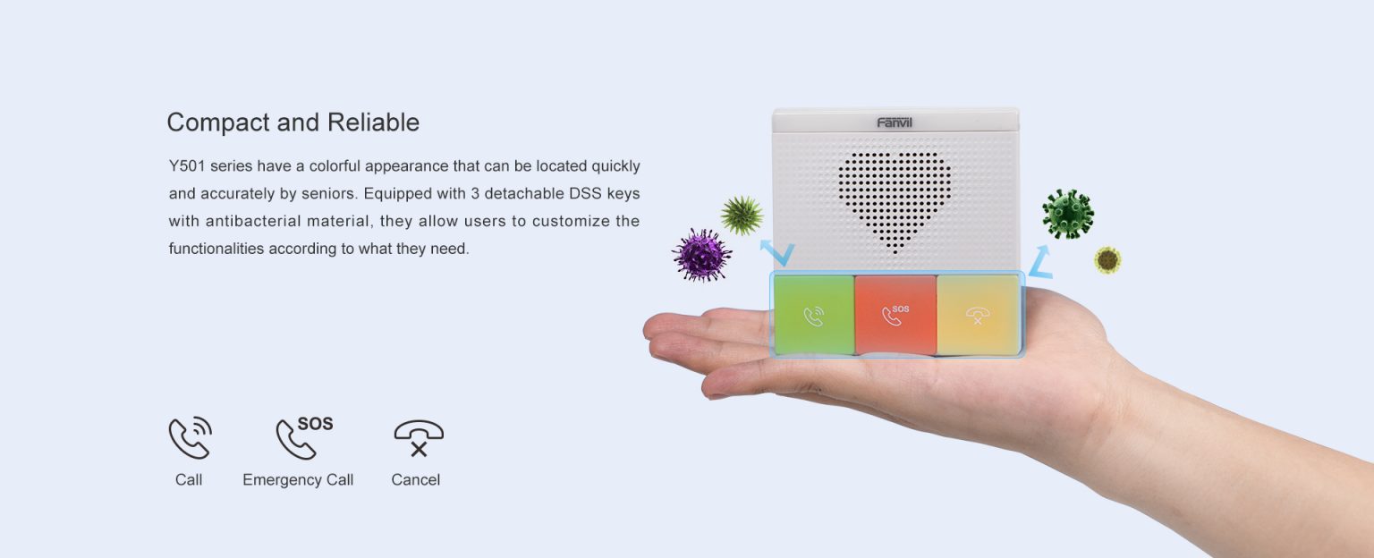 Fanvil_Y501W_webslider1