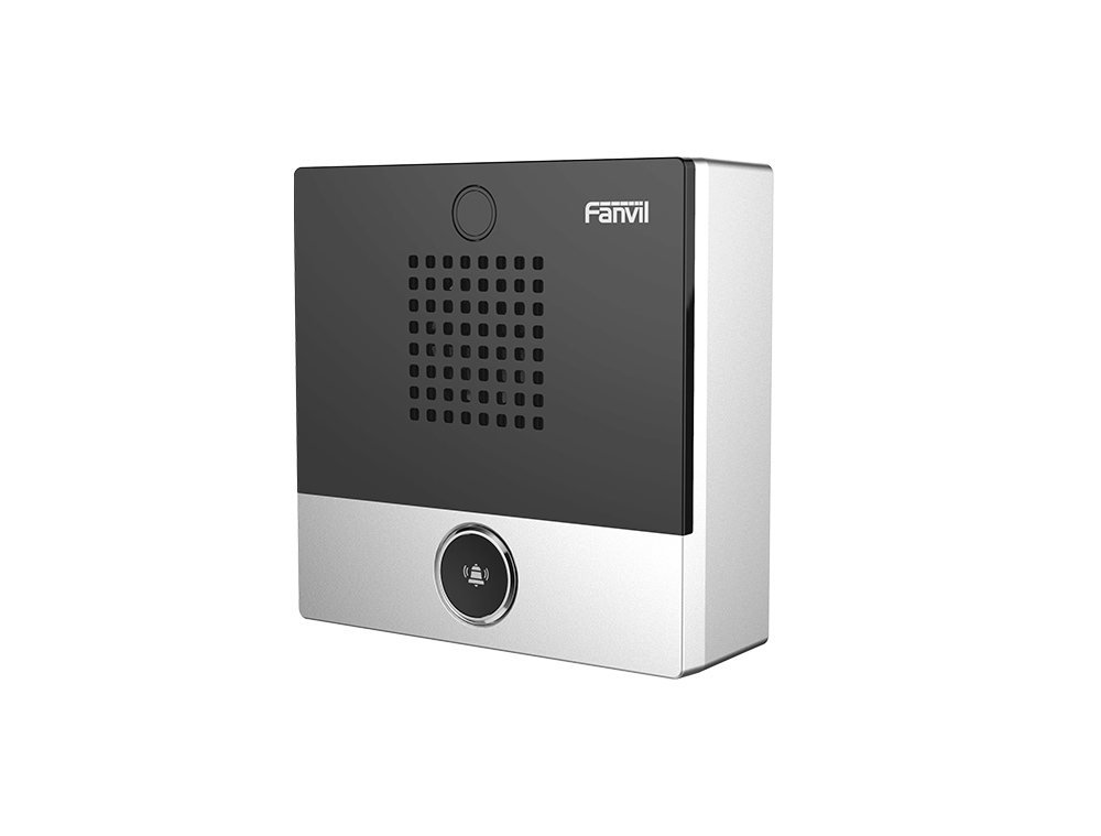 Fanvil i10S Audio mini SIP intercom