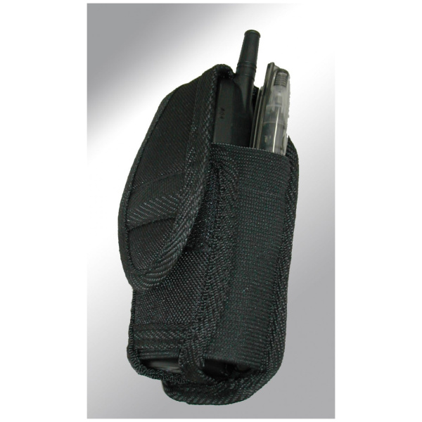 DURAPOUCH - Holster Pouch for SN902/SP9228, black