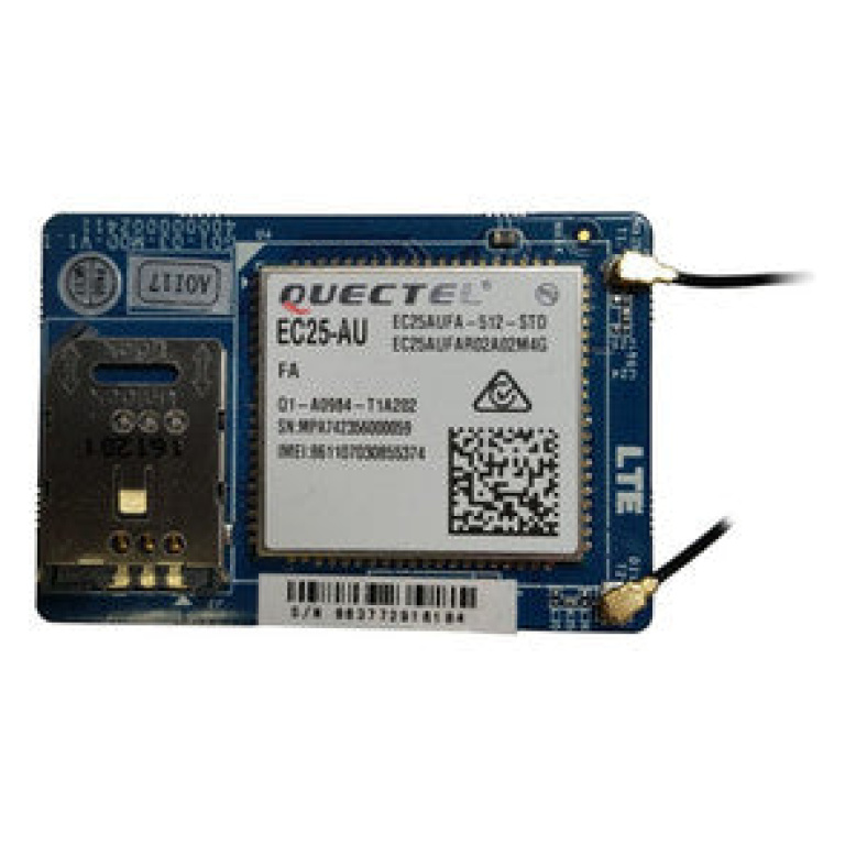 4G LTE Module for S + P Series - Aristel Networks