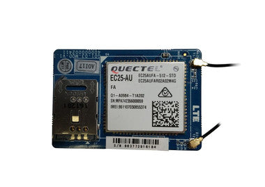 4G LTE Module for S + P Series