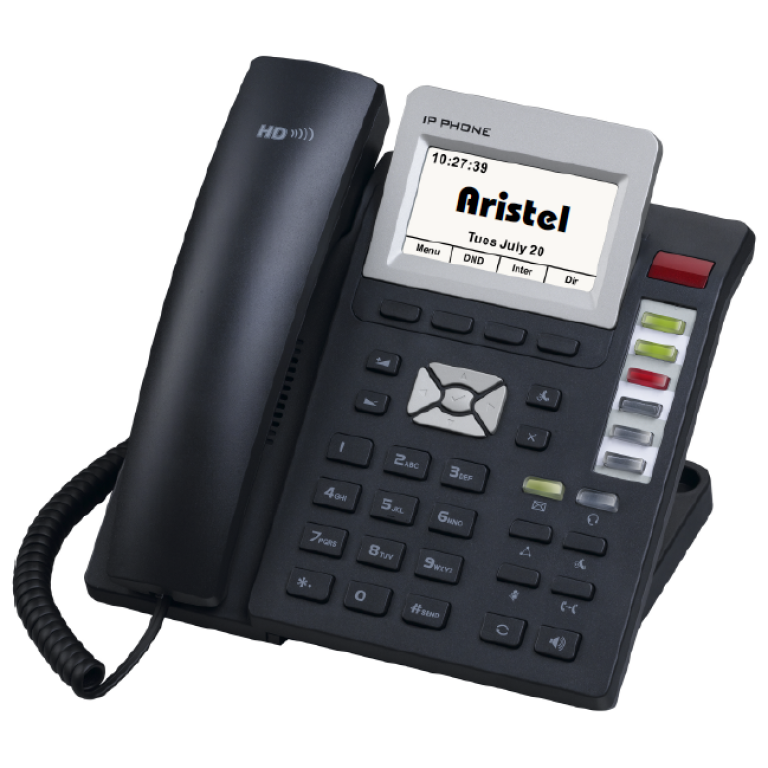 Yealink Handsets Archives - Aristel Networks