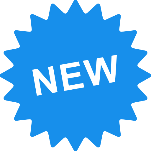 NEW ICON